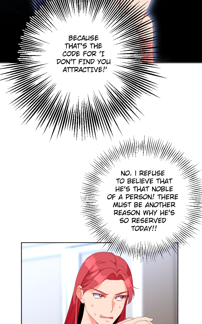 Maid for Hire Chapter 100 page 25 - 