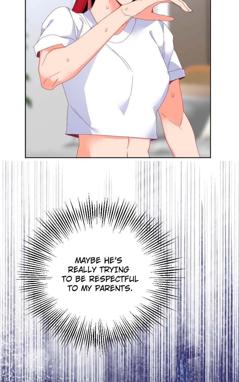 Maid for Hire Chapter 100 page 26 - 