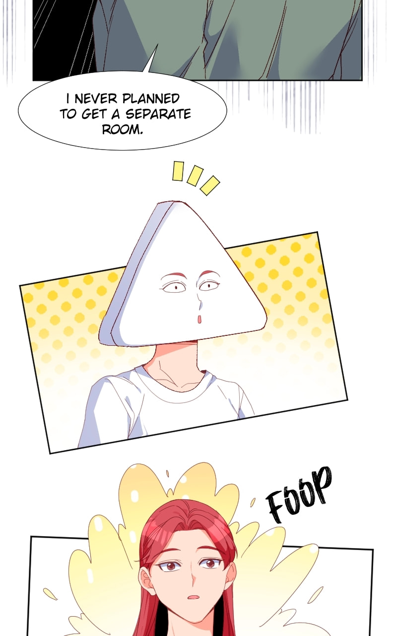 Maid for Hire Chapter 100 page 29 - 