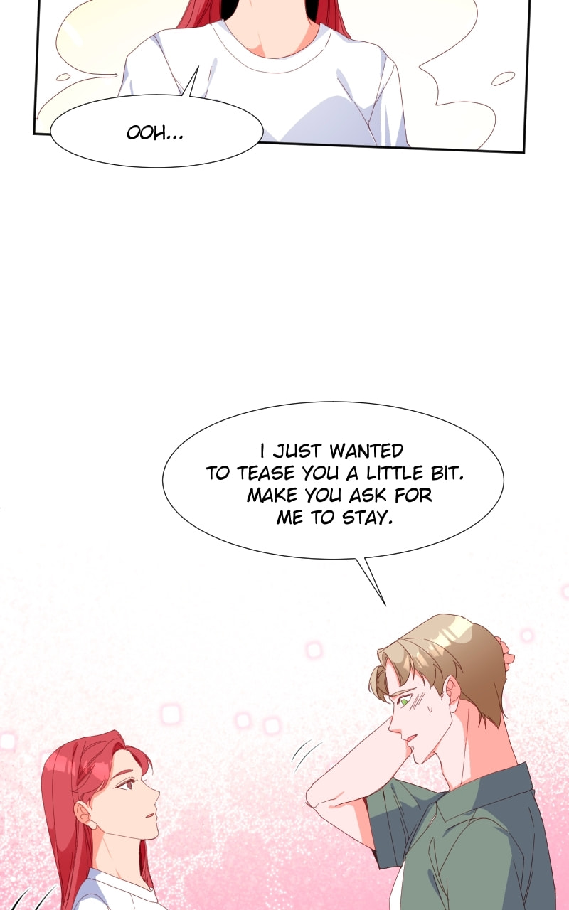 Maid for Hire Chapter 100 page 30 - 