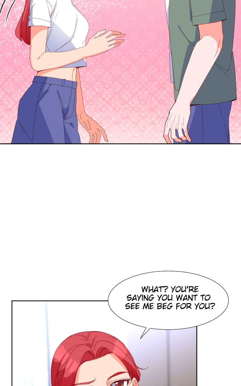 Maid for Hire Chapter 100 page 31 - 