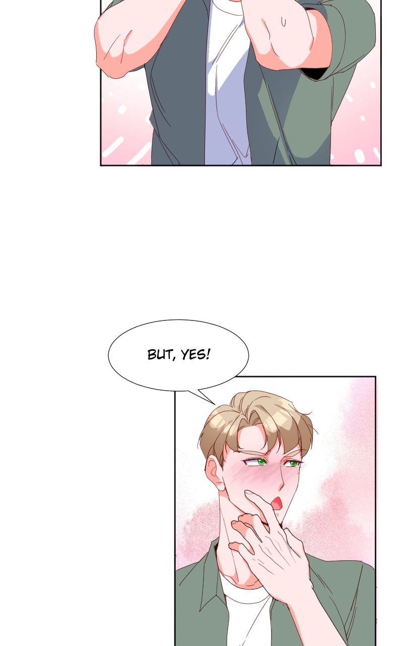 Maid for Hire Chapter 100 page 33 - 