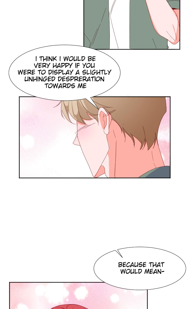 Maid for Hire Chapter 100 page 34 - 