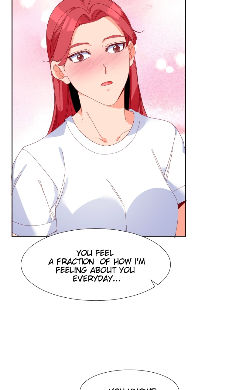 Maid for Hire Chapter 100 page 35 - 