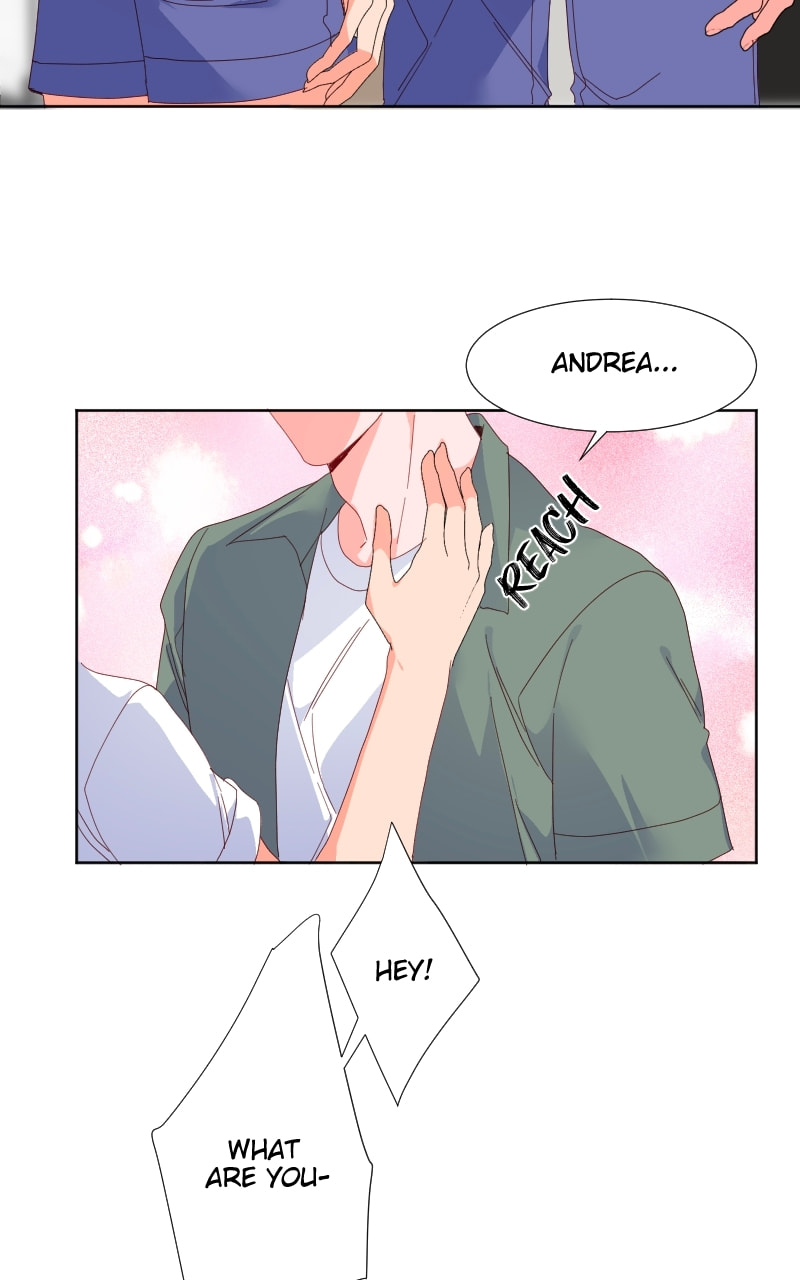 Maid for Hire Chapter 100 page 37 - 