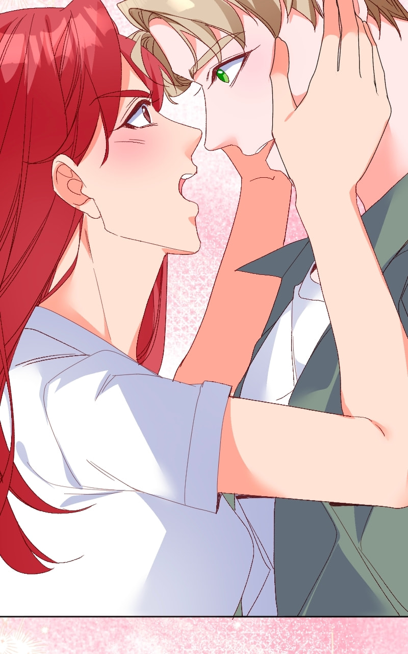 Maid for Hire Chapter 100 page 40 - 