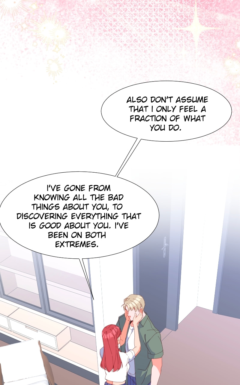 Maid for Hire Chapter 100 page 41 - 