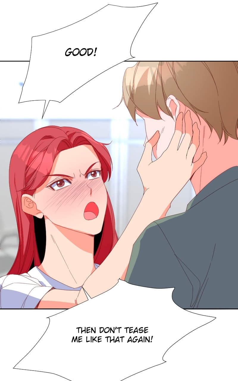 Maid for Hire Chapter 100 page 44 - 