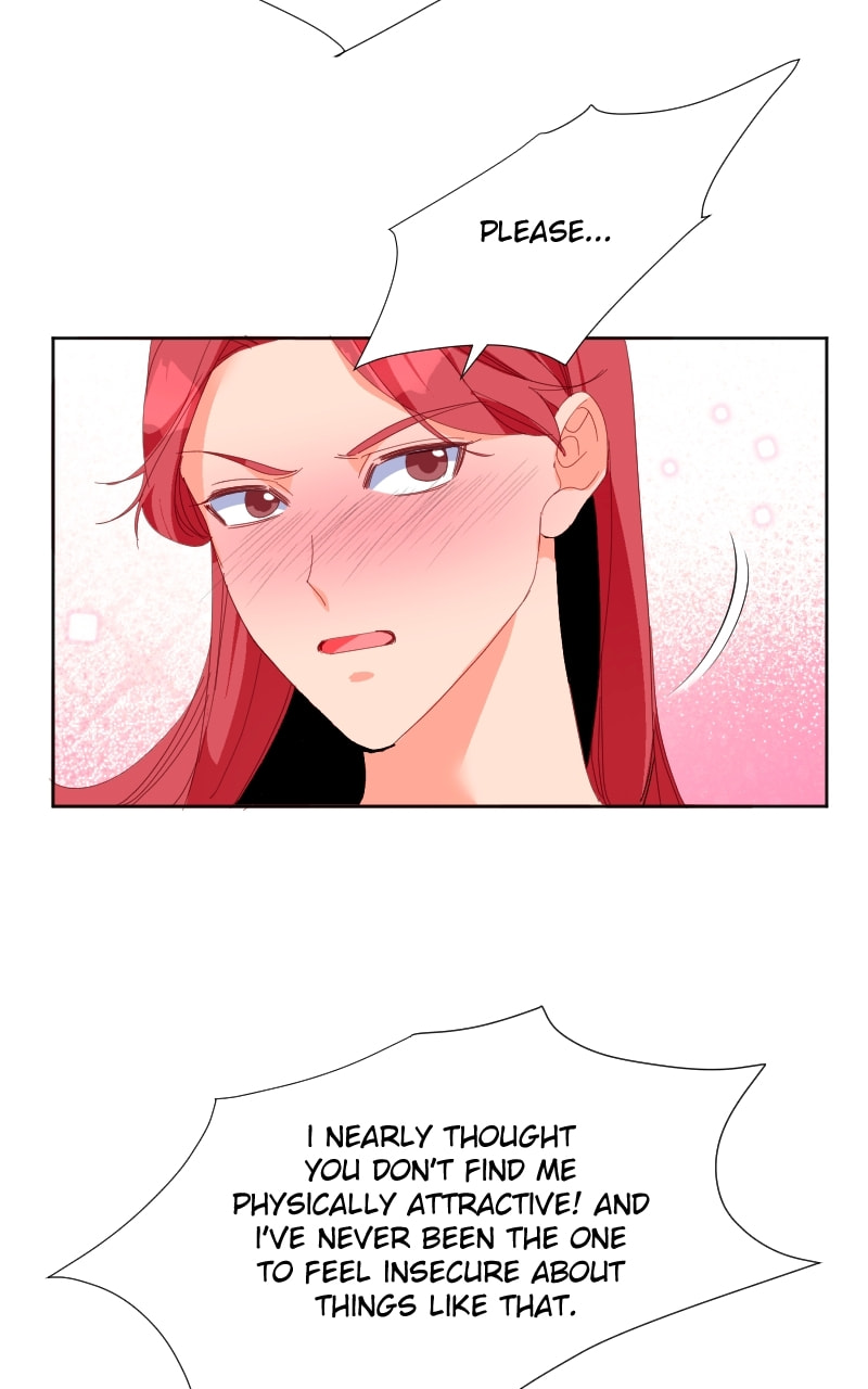 Maid for Hire Chapter 100 page 45 - 