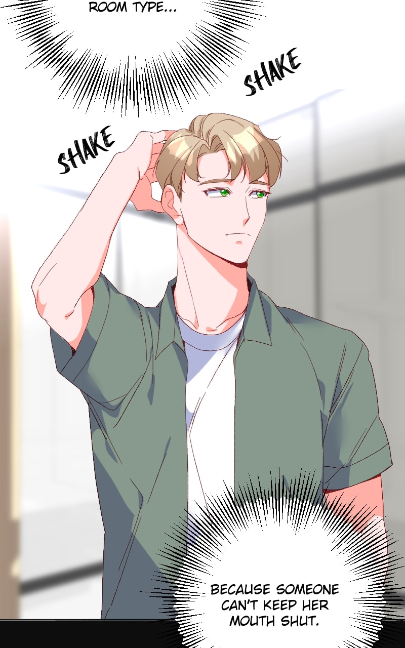 Maid for Hire Chapter 100 page 6 - 