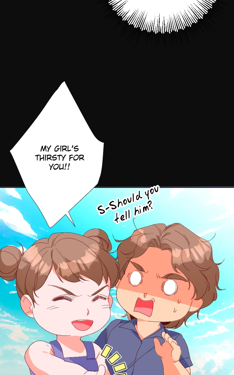 Maid for Hire Chapter 100 page 7 - 