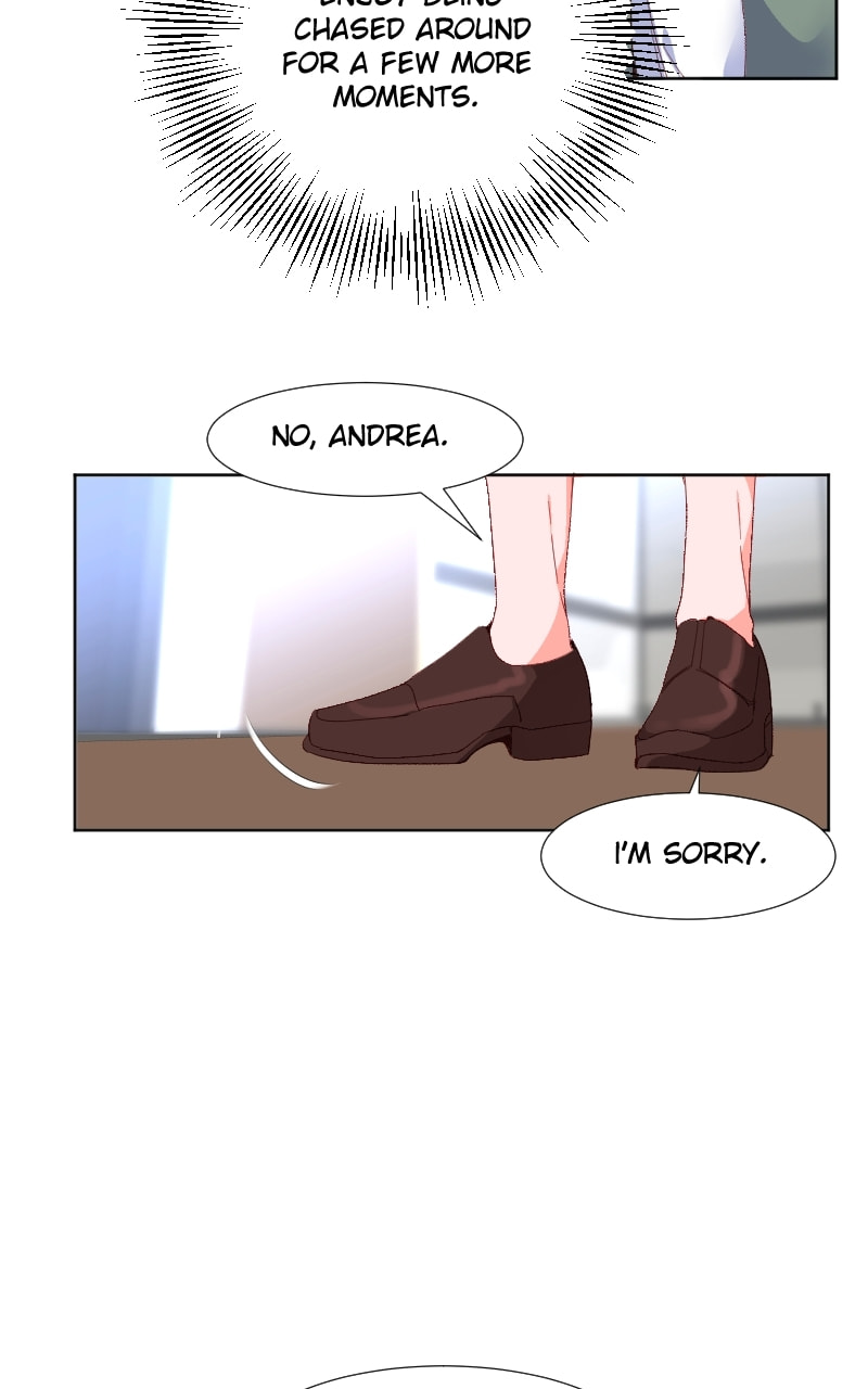 Maid for Hire Chapter 100 page 10 - 