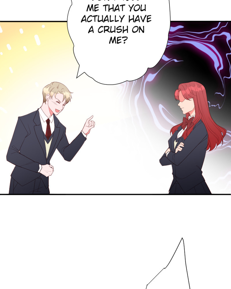 Maid for Hire Chapter 11 page 11 - 