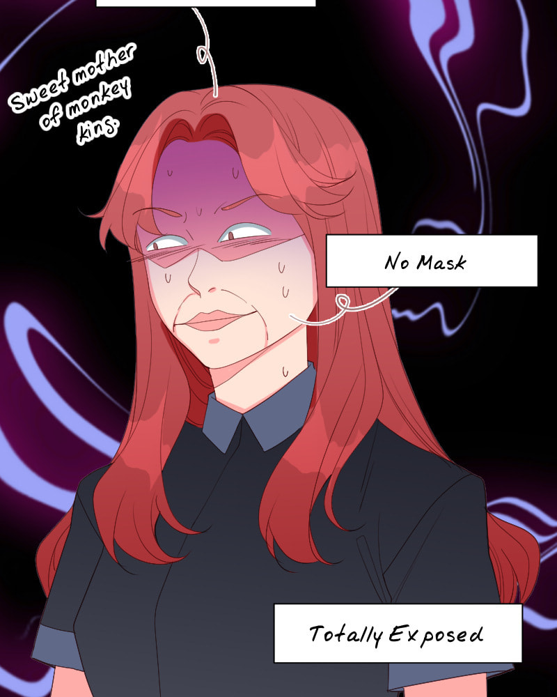 Maid for Hire Chapter 11 page 101 - 
