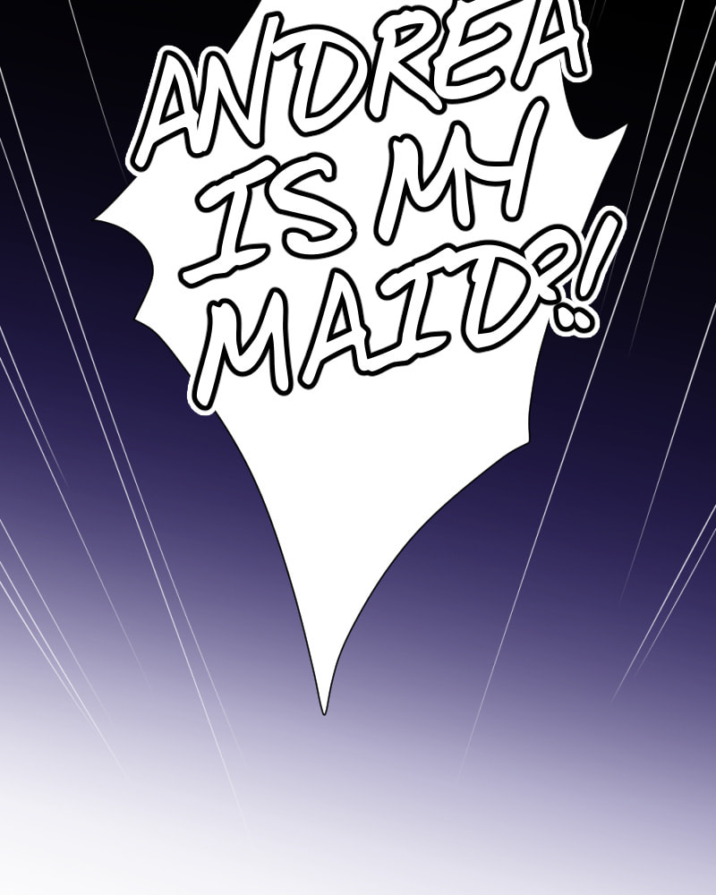 Maid for Hire Chapter 11 page 103 - 