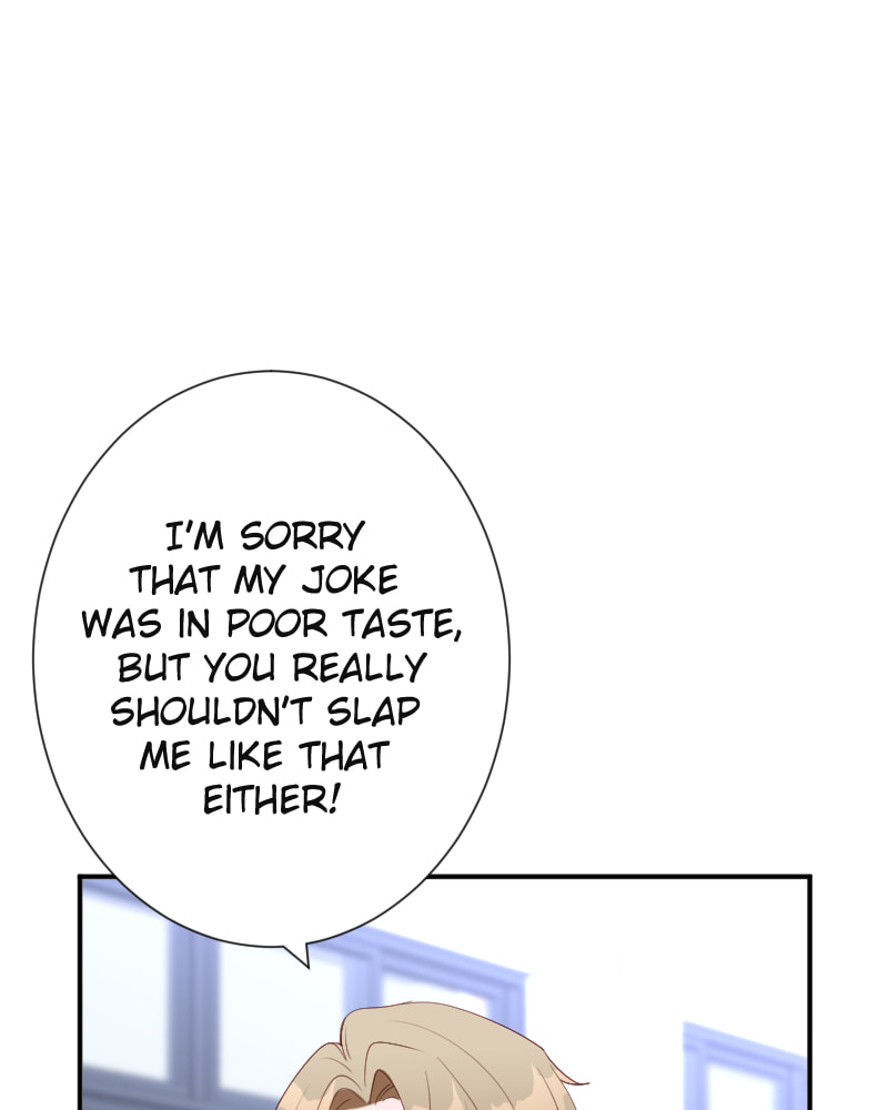 Maid for Hire Chapter 11 page 15 - 