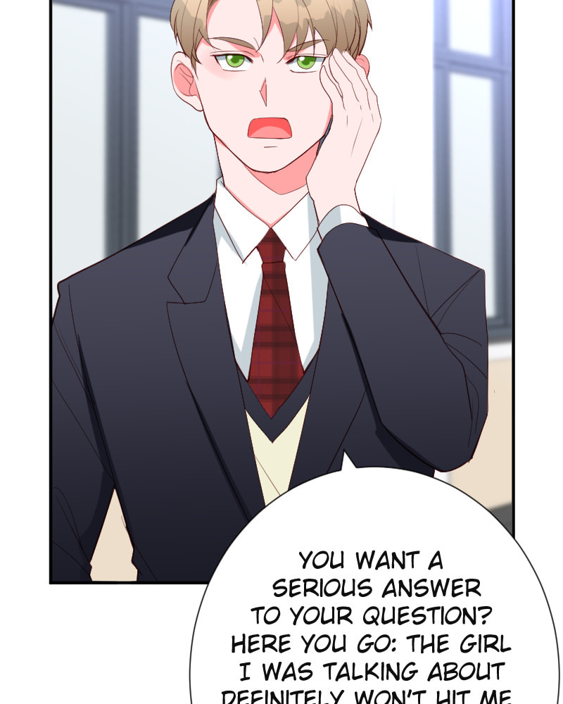 Maid for Hire Chapter 11 page 16 - 