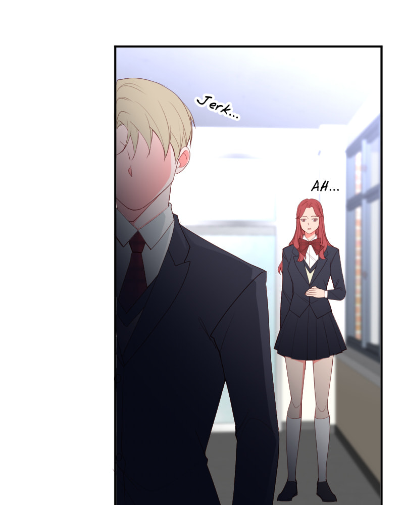 Maid for Hire Chapter 11 page 21 - 