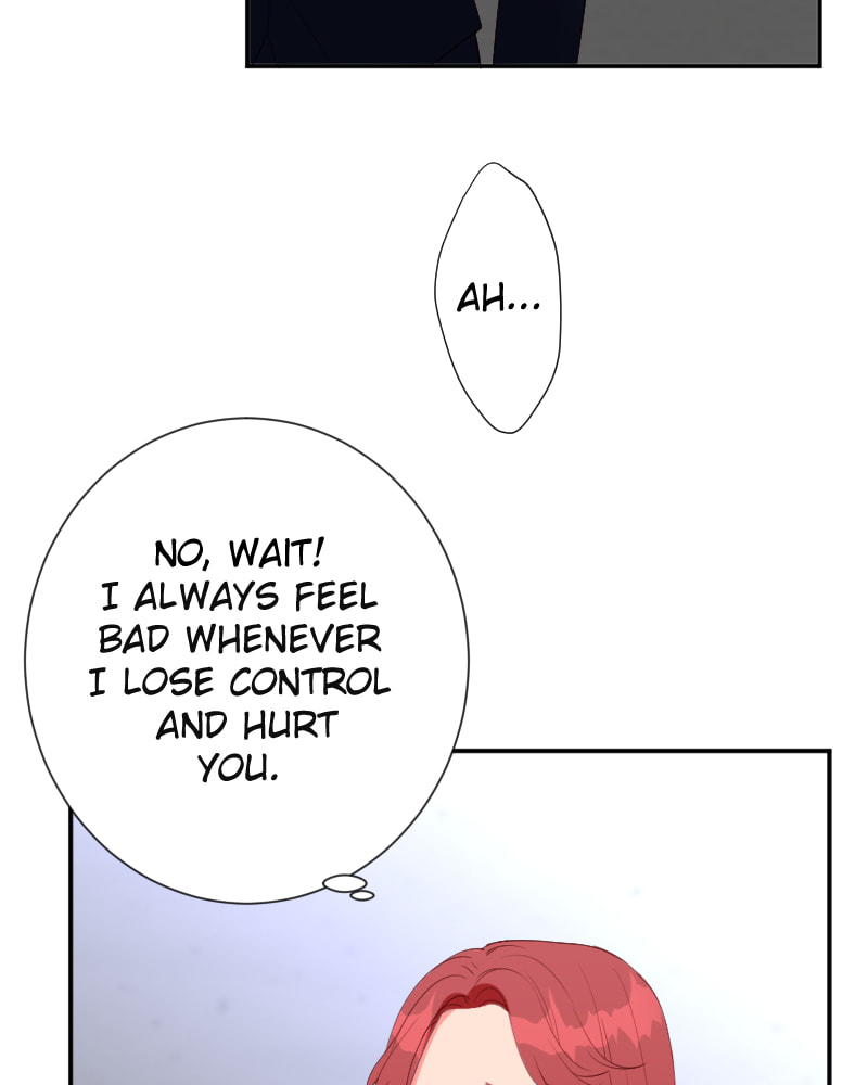 Maid for Hire Chapter 11 page 22 - 