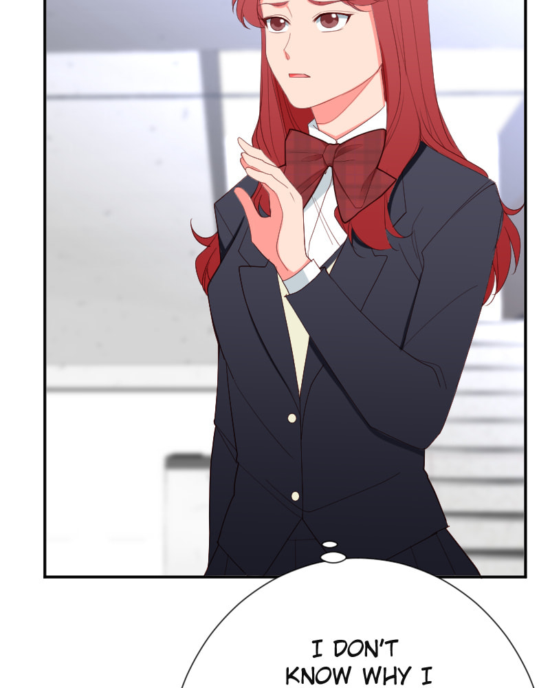 Maid for Hire Chapter 11 page 23 - 