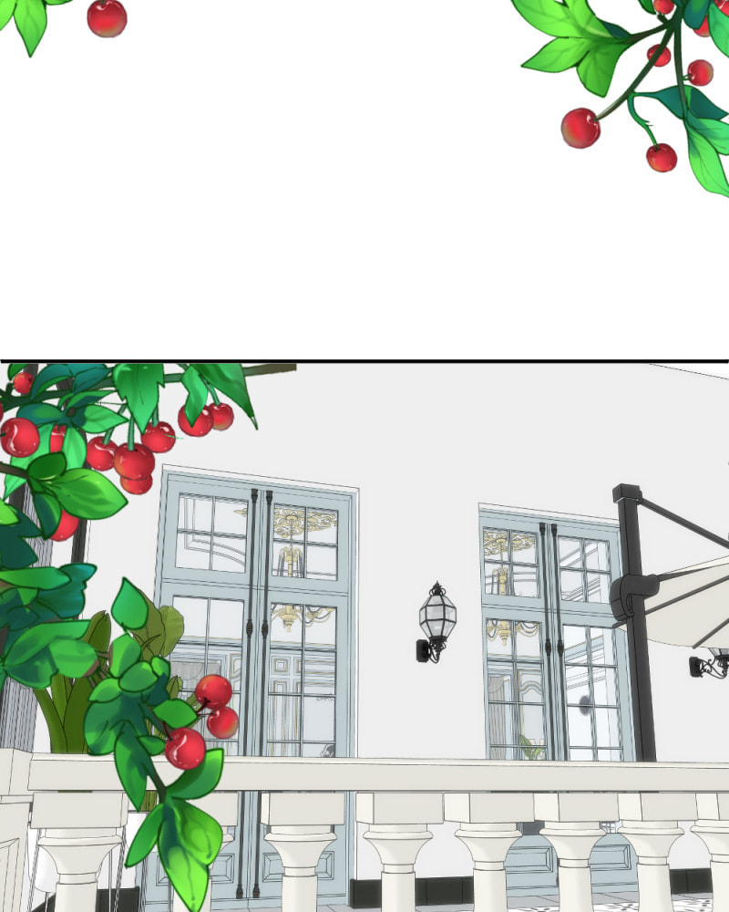 Maid for Hire Chapter 11 page 39 - 