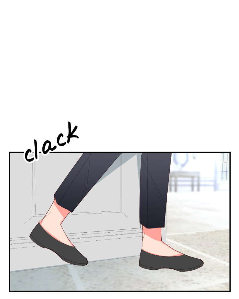 Maid for Hire Chapter 11 page 50 - 