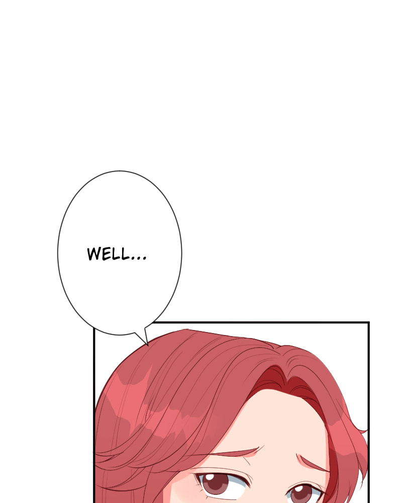 Maid for Hire Chapter 11 page 51 - 