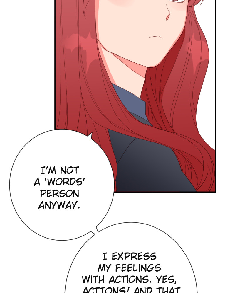 Maid for Hire Chapter 11 page 52 - 
