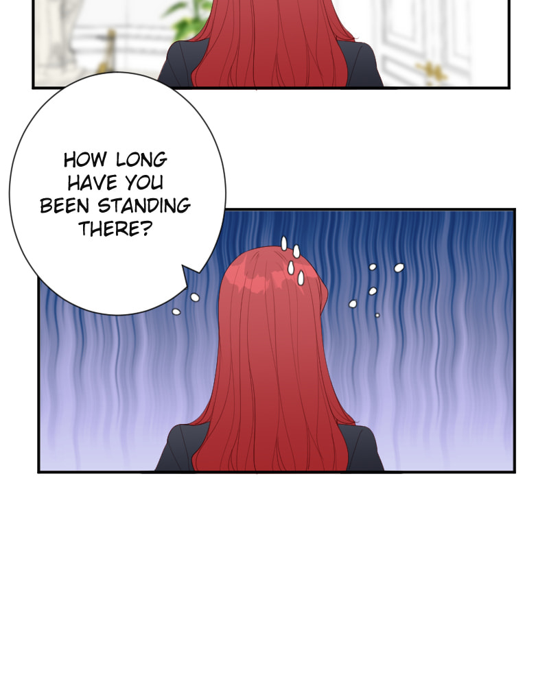 Maid for Hire Chapter 11 page 57 - 