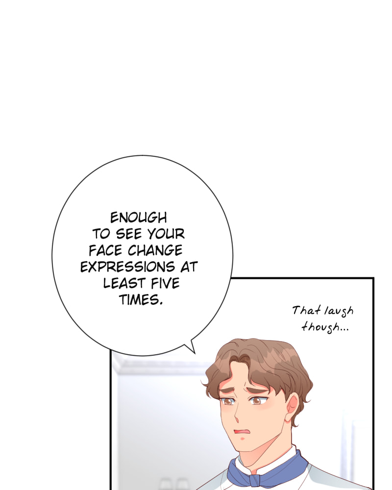 Maid for Hire Chapter 11 page 58 - 