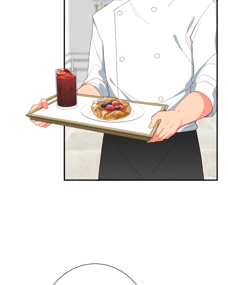 Maid for Hire Chapter 11 page 59 - 
