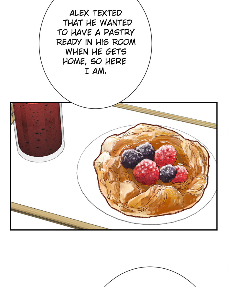 Maid for Hire Chapter 11 page 60 - 