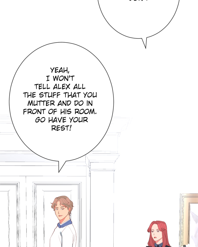 Maid for Hire Chapter 11 page 63 - 