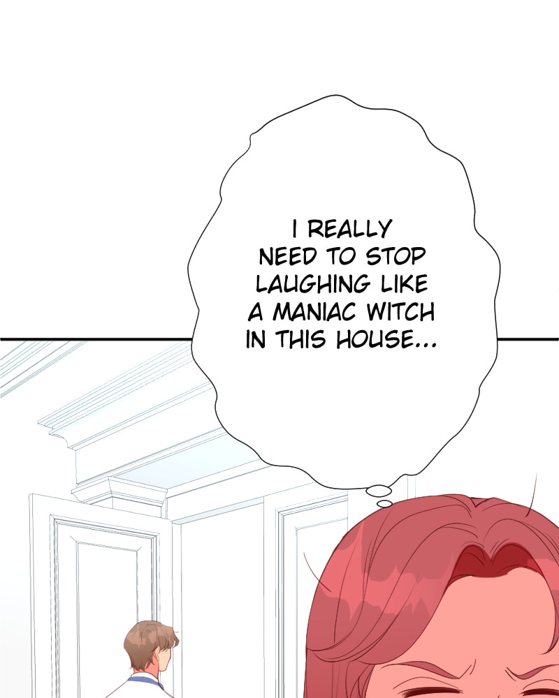 Maid for Hire Chapter 11 page 65 - 