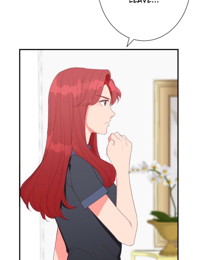 Maid for Hire Chapter 11 page 67 - 