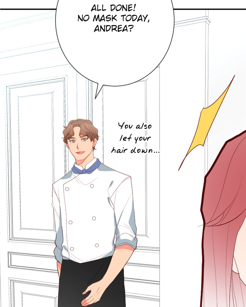 Maid for Hire Chapter 11 page 69 - 