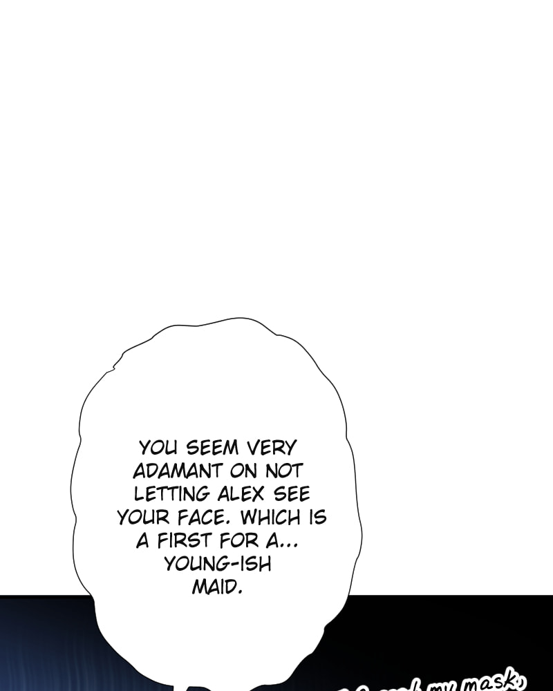 Maid for Hire Chapter 11 page 72 - 