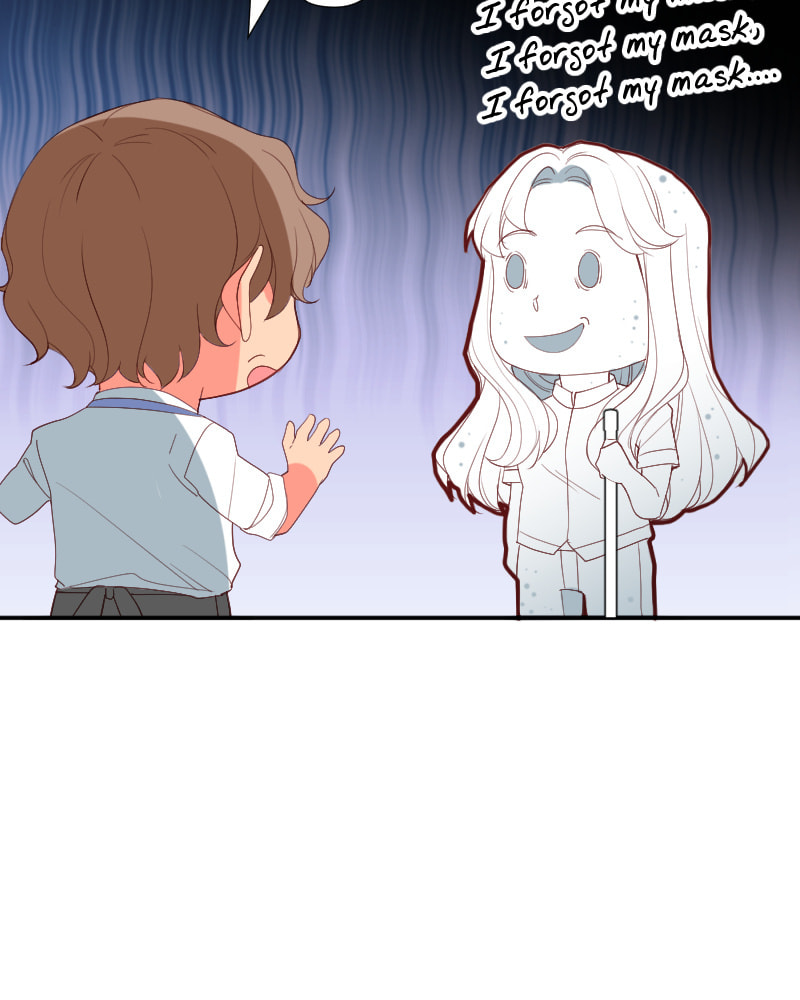 Maid for Hire Chapter 11 page 73 - 