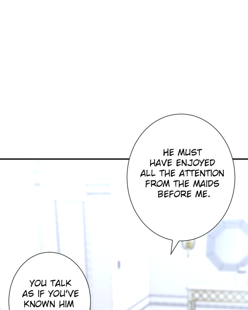 Maid for Hire Chapter 11 page 74 - 
