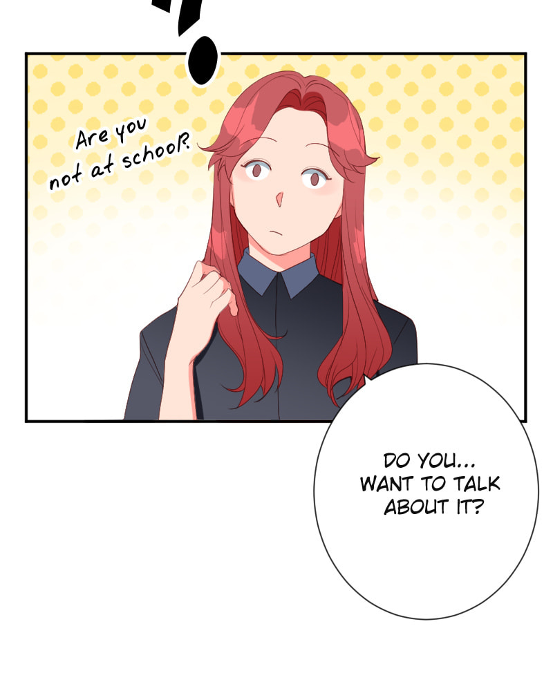 Maid for Hire Chapter 11 page 80 - 