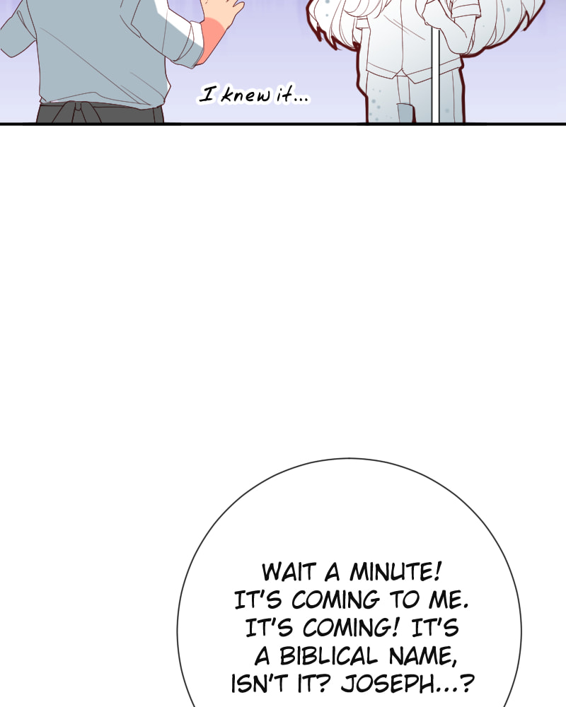 Maid for Hire Chapter 11 page 82 - 
