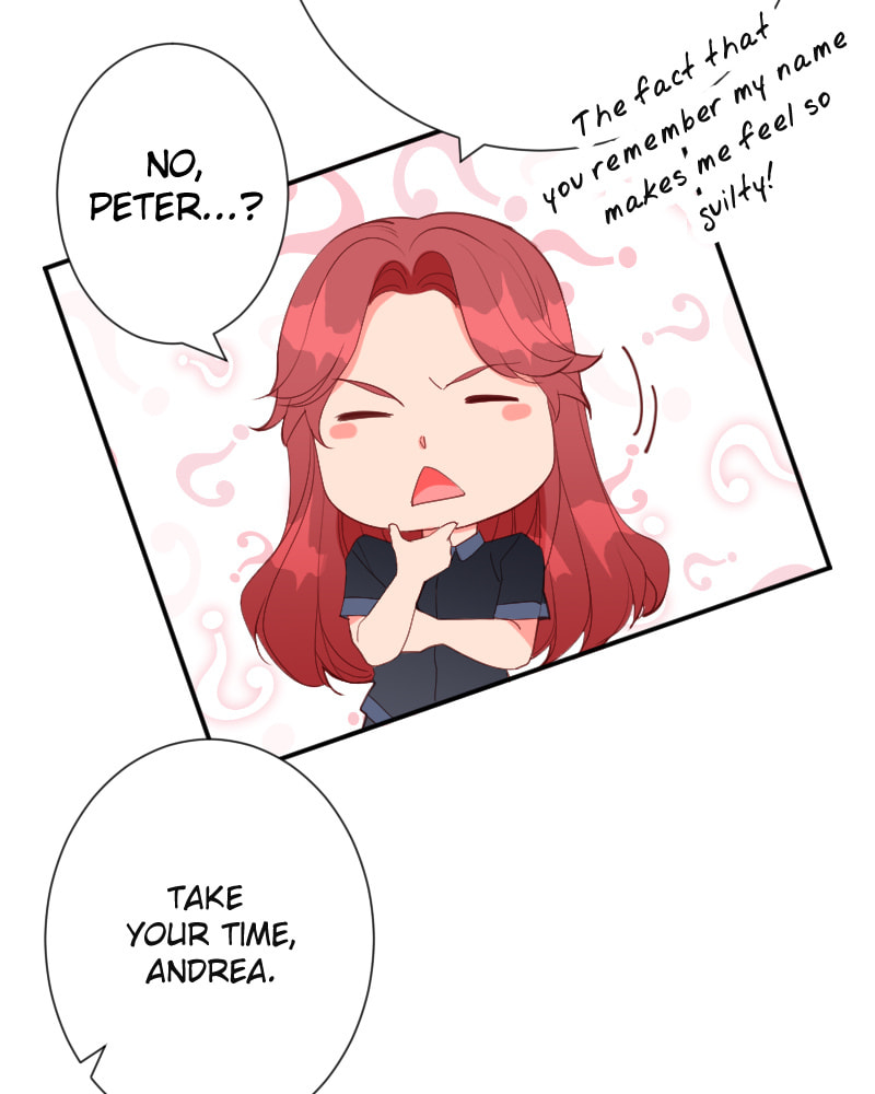 Maid for Hire Chapter 11 page 83 - 
