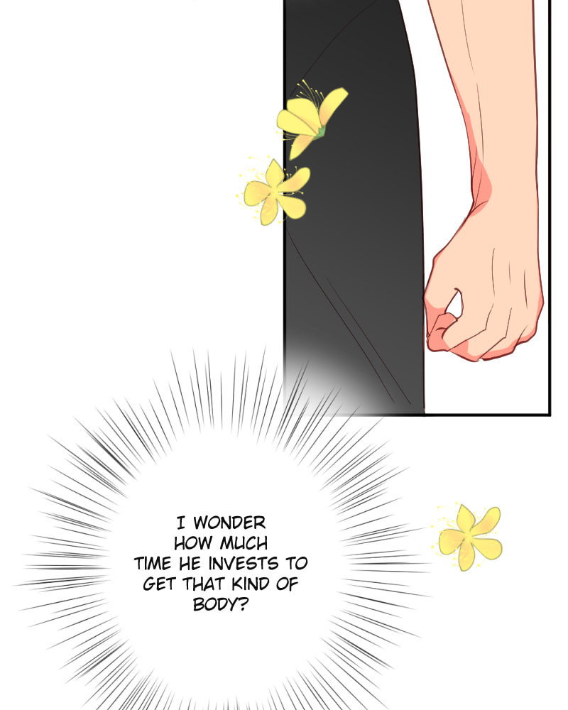 Maid for Hire Chapter 11 page 87 - 