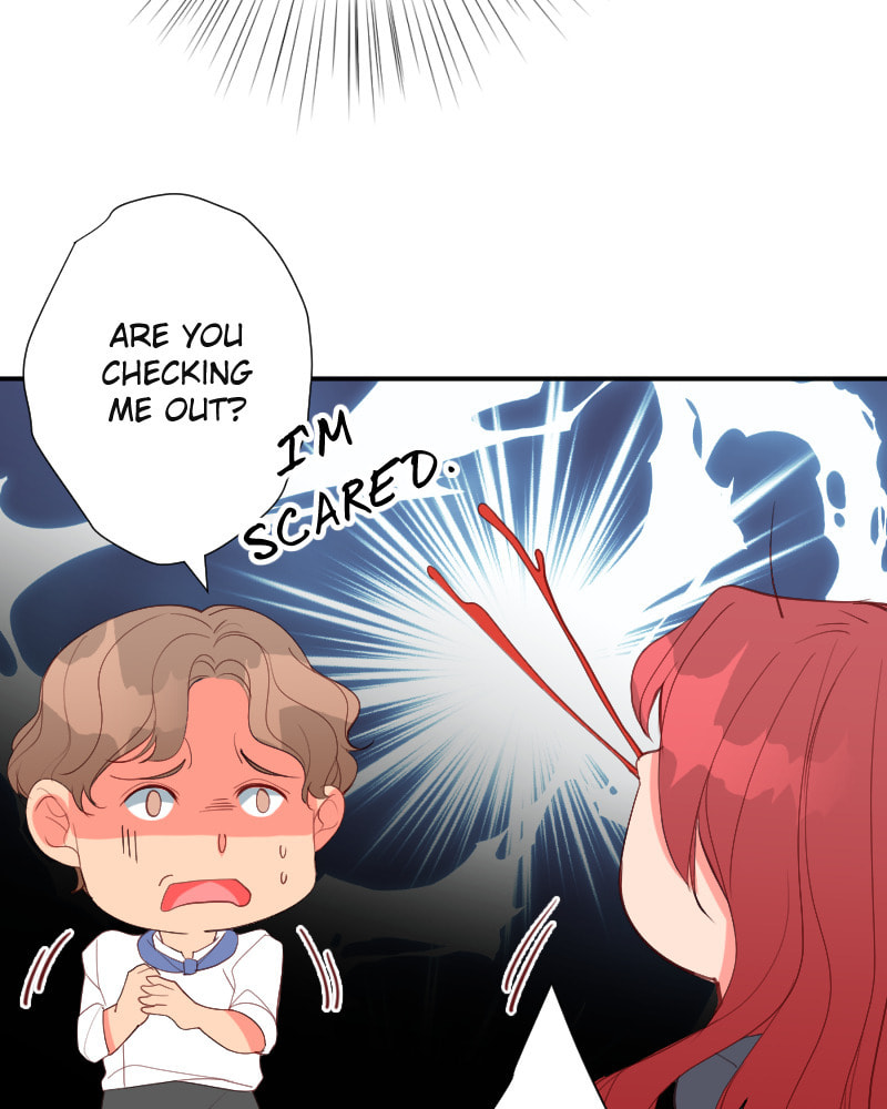 Maid for Hire Chapter 11 page 88 - 