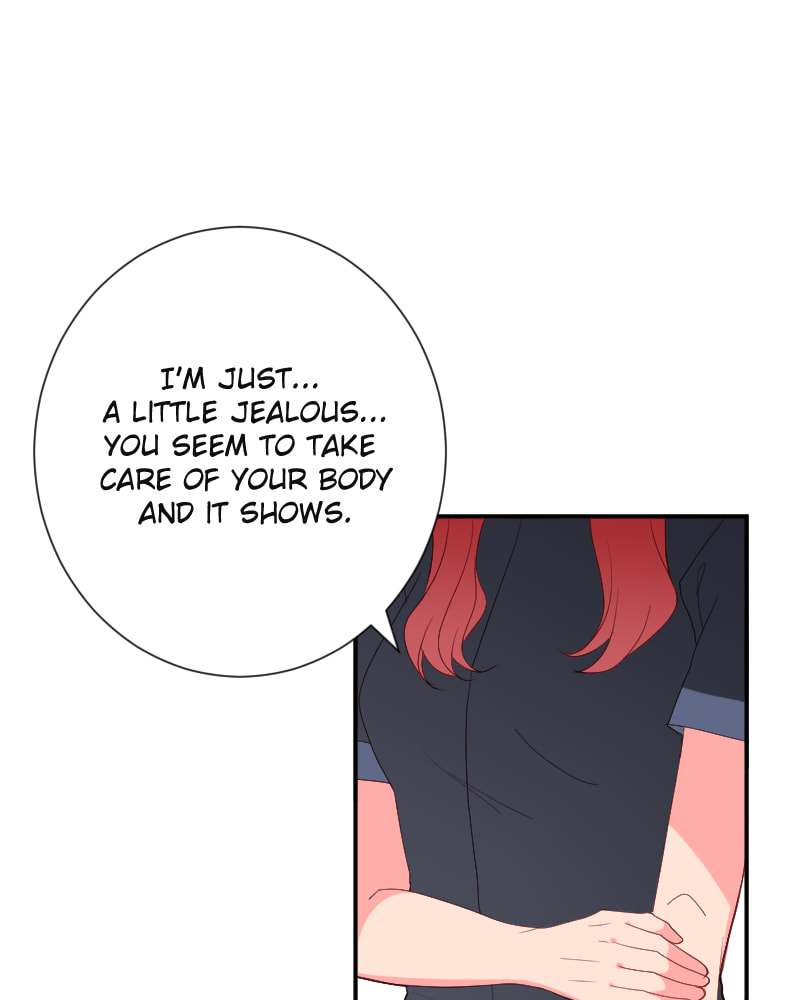 Maid for Hire Chapter 11 page 90 - 