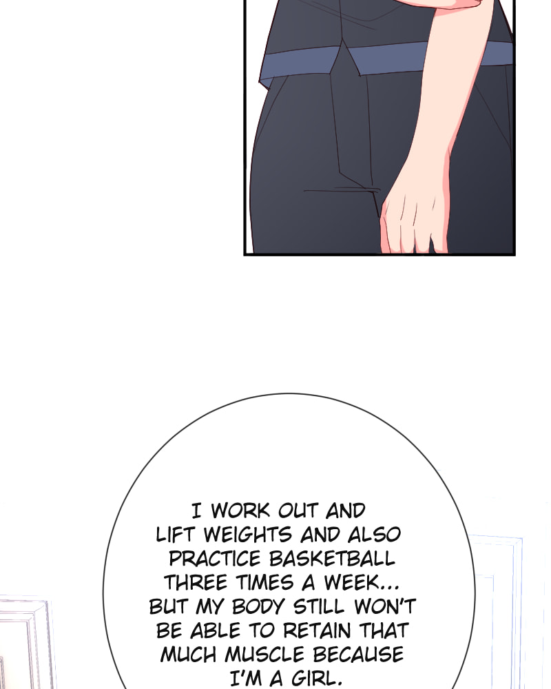 Maid for Hire Chapter 11 page 91 - 
