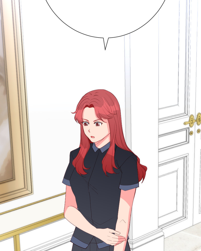 Maid for Hire Chapter 11 page 92 - 