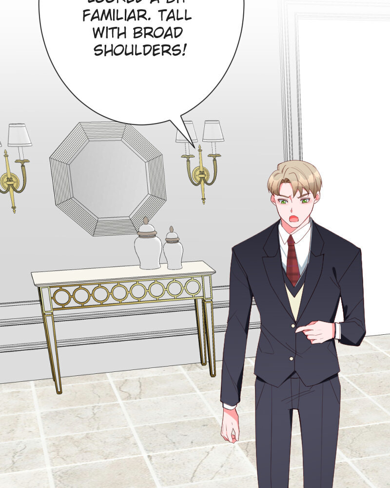 Maid for Hire Chapter 12 page 2 - 