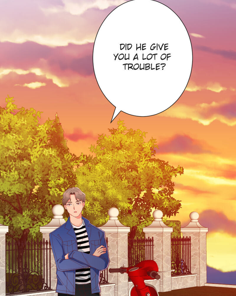 Maid for Hire Chapter 12 page 106 - 