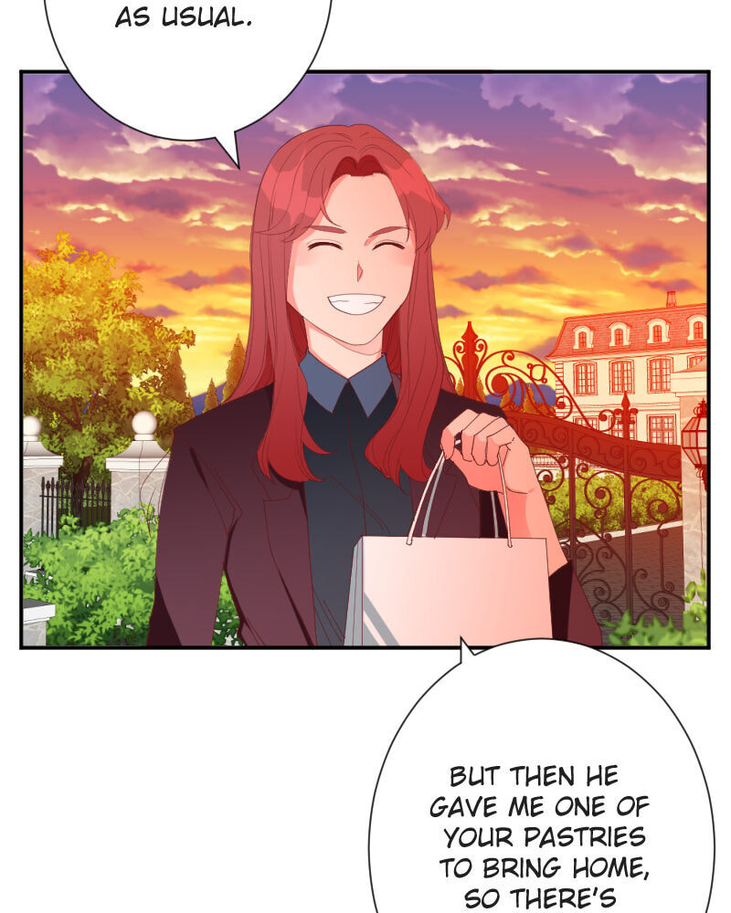 Maid for Hire Chapter 12 page 108 - 